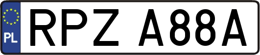 RPZA88A