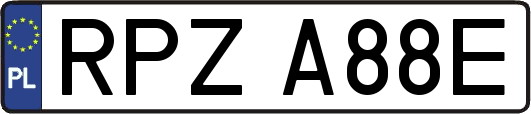 RPZA88E