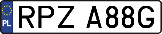 RPZA88G