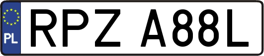 RPZA88L