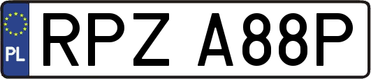 RPZA88P