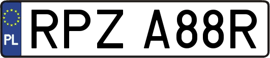 RPZA88R