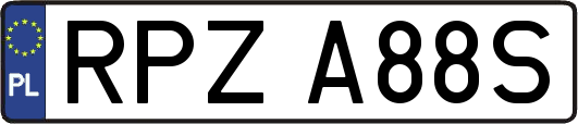 RPZA88S