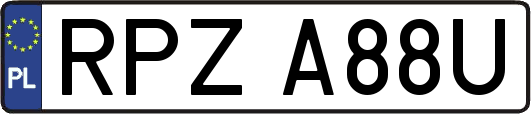 RPZA88U