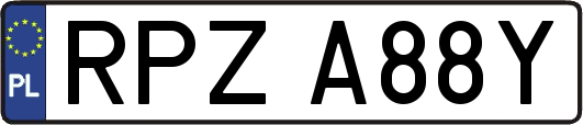 RPZA88Y