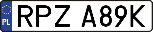 RPZA89K