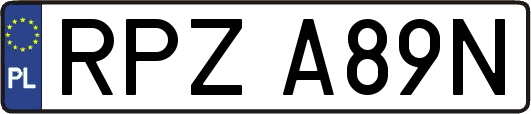 RPZA89N