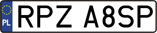RPZA8SP