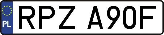 RPZA90F