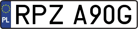 RPZA90G