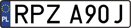 RPZA90J