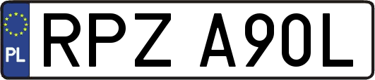 RPZA90L