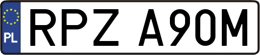 RPZA90M