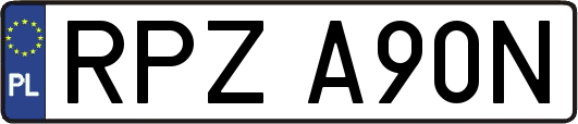 RPZA90N