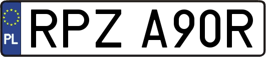 RPZA90R