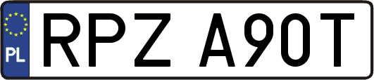 RPZA90T