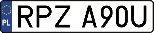 RPZA90U