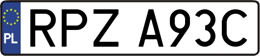 RPZA93C