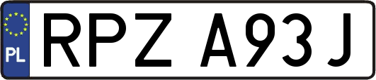 RPZA93J
