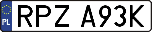 RPZA93K