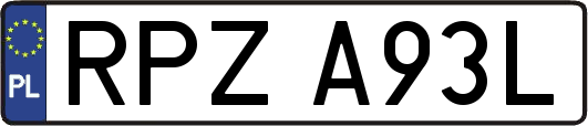 RPZA93L