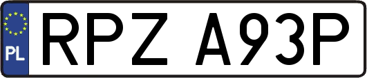 RPZA93P