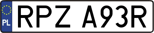 RPZA93R