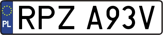 RPZA93V