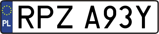 RPZA93Y
