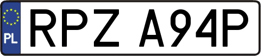 RPZA94P