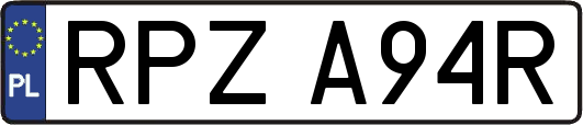 RPZA94R