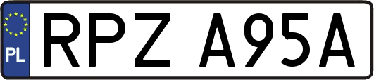RPZA95A