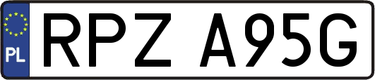 RPZA95G