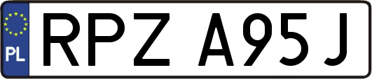 RPZA95J