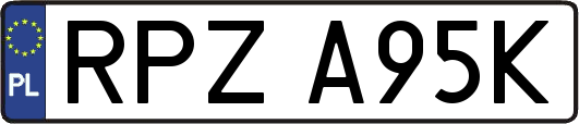 RPZA95K