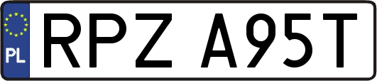 RPZA95T