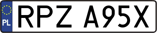 RPZA95X