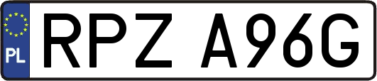 RPZA96G