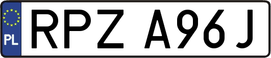 RPZA96J