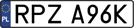 RPZA96K