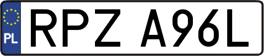 RPZA96L