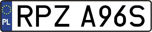 RPZA96S