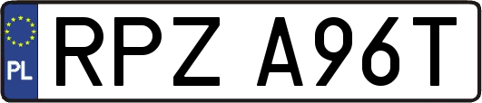 RPZA96T