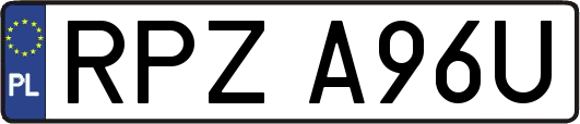 RPZA96U