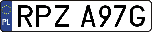 RPZA97G