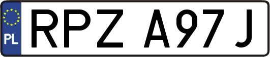 RPZA97J