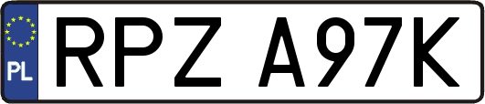 RPZA97K