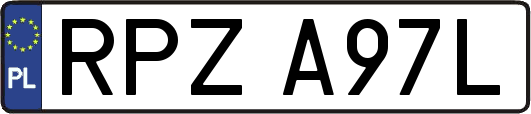 RPZA97L