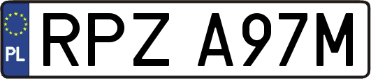 RPZA97M