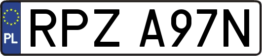 RPZA97N
